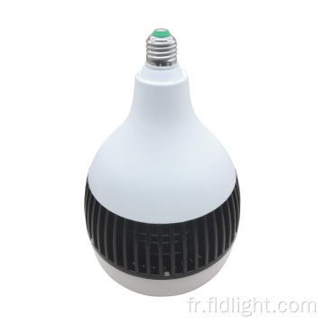 Ampoule à ailettes led e27 de haute qualité pour boîtier